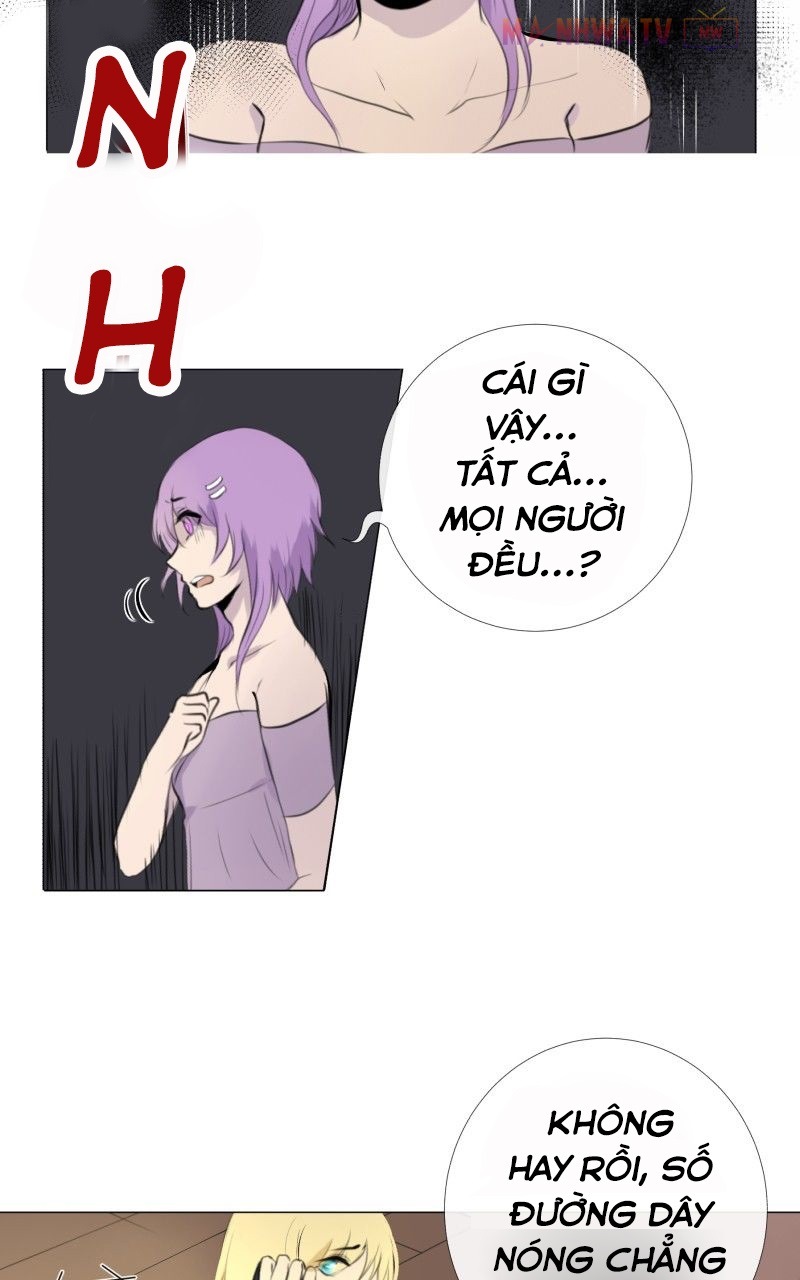 Đọc truyện Trọng sinh mạc thế - Chap 12